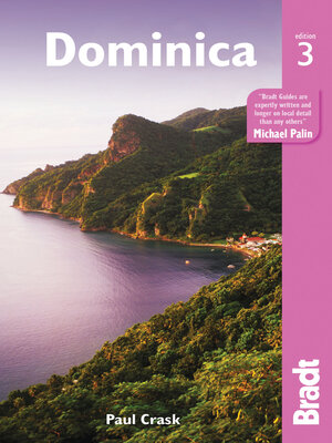 cover image of Dominica